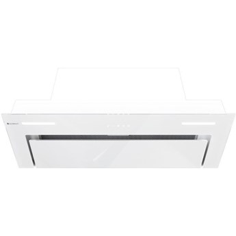 Okap kuchenny Gingero 80.1 White
