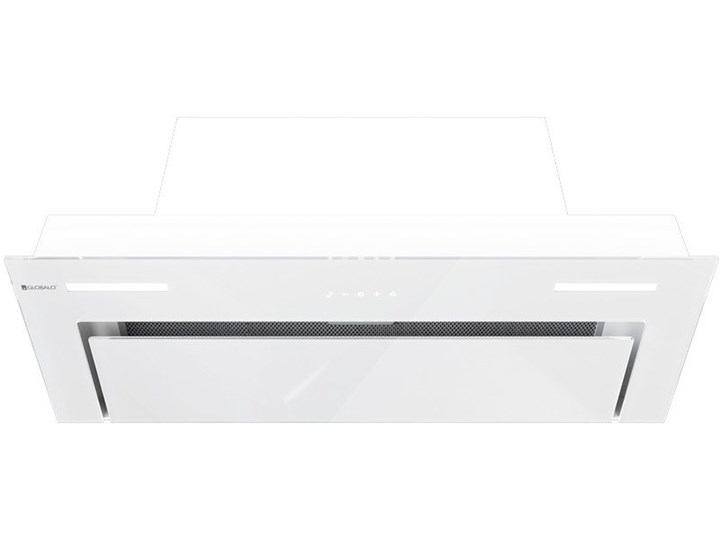 Okap kuchenny Gingero 80.1 White