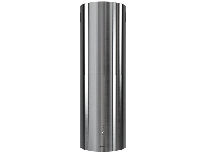 Okap kuchenny Asterio Isola 39.1 Inox Okap wyspowy Okap przyścienny Sterowanie Elektroniczne