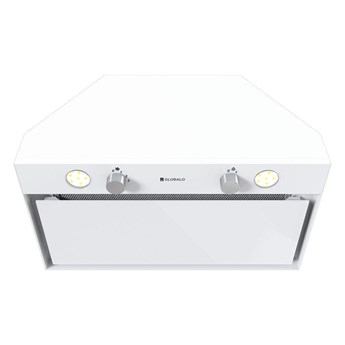Okap kuchenny Floweri 60.1 White