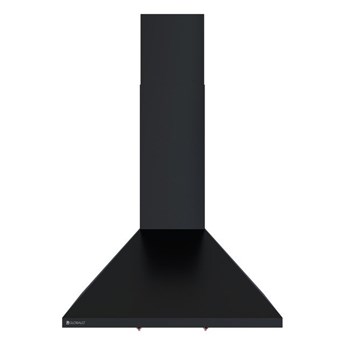 Okap kuchenny Bertez 60.1 Black