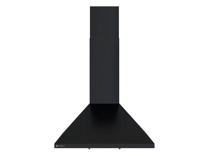 Okap kuchenny Bertez 60.1 Black