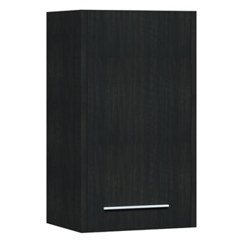 Szafka łazienkowa wisząca SLIM / NICO SL4 wenge laminat WYPRZEDAŻ MAGAZYNOWA