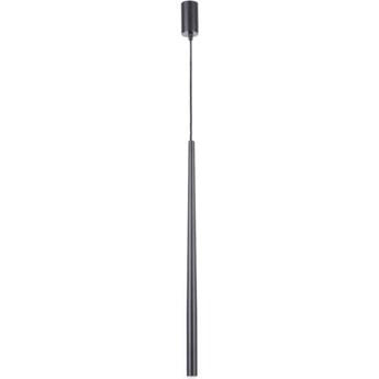 Lampa wisząca SOPEL 1 STOŻEK czarny 33154