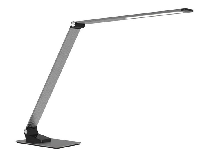 LED Ściemniana, dotykowa lampa stołowa LED/10W/230V + USB Styl Klasyczny Wysokość 49 cm Kategoria Lampy stołowe