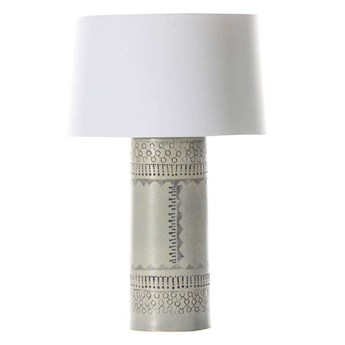 Lampa stołowa Anza wys. 56cm, 35 × 35 × 56 cm