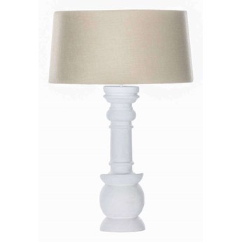 Lampa stołowa Arcadio 68cm, 45 × 45 × 68 cm