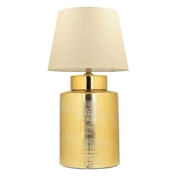Lampa stołowa Chiyo ceramiczna 62cm, 62 cm