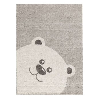 Dywan Teddy Bear 120x170cm lewy, 120 × 170 cm