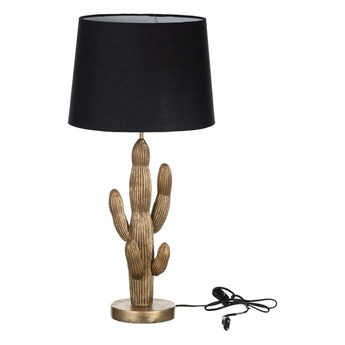 Lampa stojąca Cactus wys. 75cm, 36 × 75 cm
