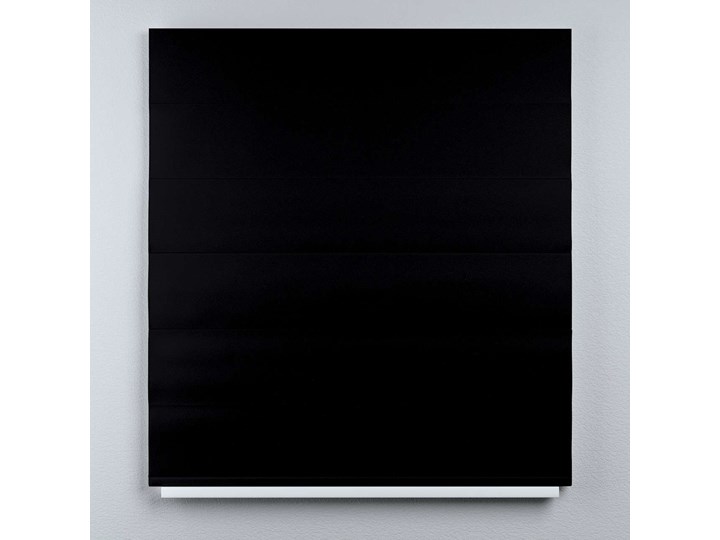 Roleta rzymska Duo, czarny, szer.130 × dł.170 cm, Blackout - zaciemniające Roleta woalowa Kategoria Rolety Typ Roleta transparentna