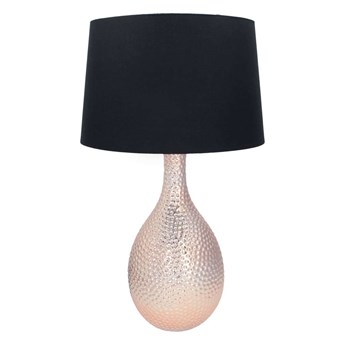 Lampa Ibbie wys. 52cm, 30 × 30 × 52 cm