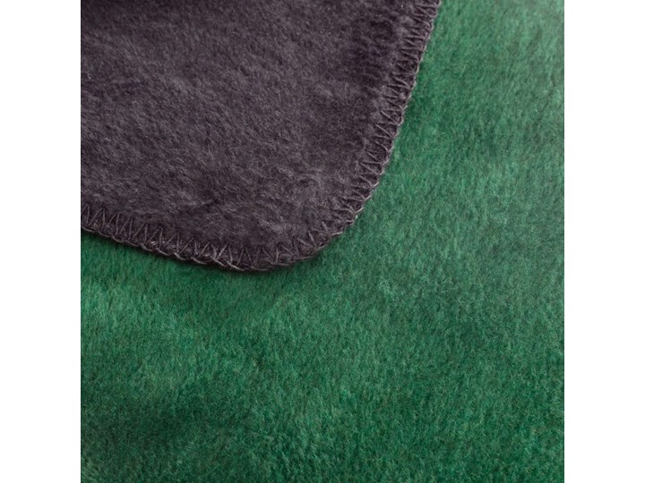 Koc Cotton Cloud 150x200cm Forest, 150×200cm Wzór Jednolity Bawełna 150x200 cm Akryl Kategoria Koce i pledy