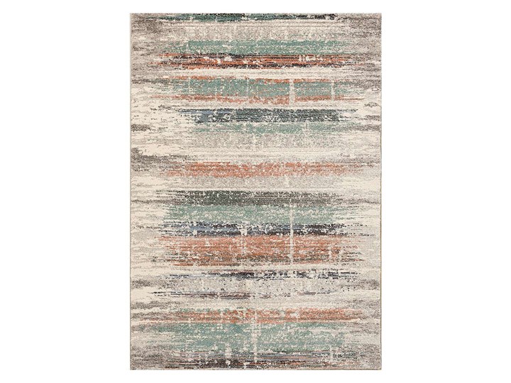 Dywan Sevilla multi color 120x170cm, 120x170cm Dywany Wzór Abstrakcyjny Prostokątny 120x170 cm Syntetyk Kategoria Dywany