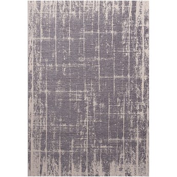 Dywan Velvet wool/dark grey 200x290cm, 200x290cm