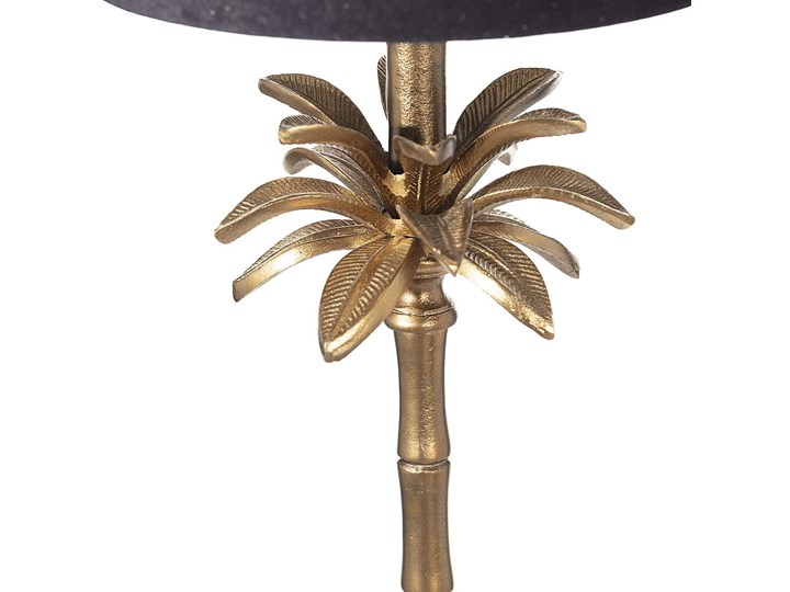 Lampa stołowa Tropical Glam 70,5 cm, 70,5 cm Lampa z kloszem Wysokość 71 cm Kategoria Lampy stołowe