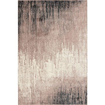 Dywan Sevilla dusty rose/paper white 160x230cm, 160 x 230 cm