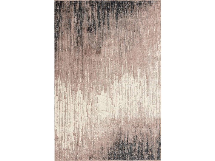 Dywan Sevilla dusty rose/paper white 160x230cm, 160 x 230 cm 160x230 cm Dywany Syntetyk Kolor Khaki