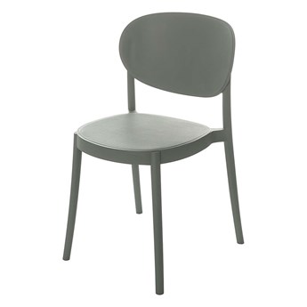 Krzesło Colin, 50 x 50 x 80 cm
