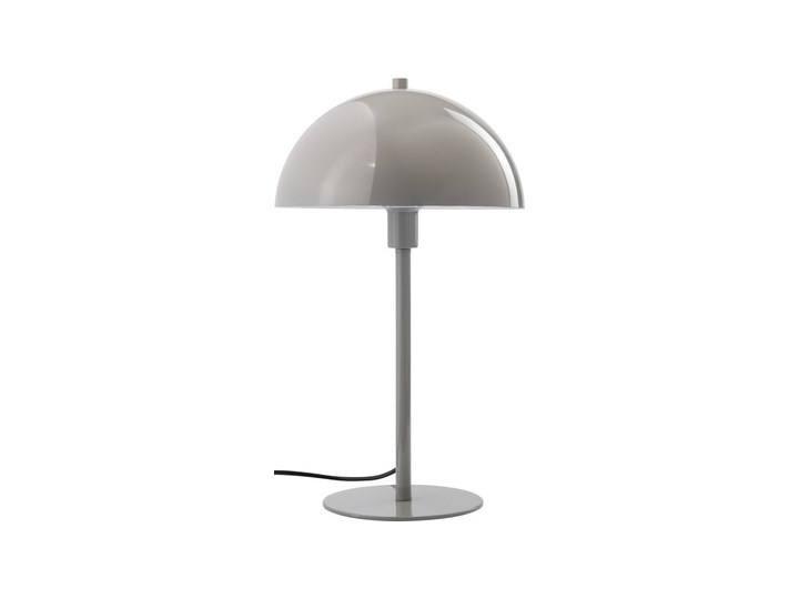 Lampa komodowa Bolo Kategoria Lampy stołowe Kolor Szary