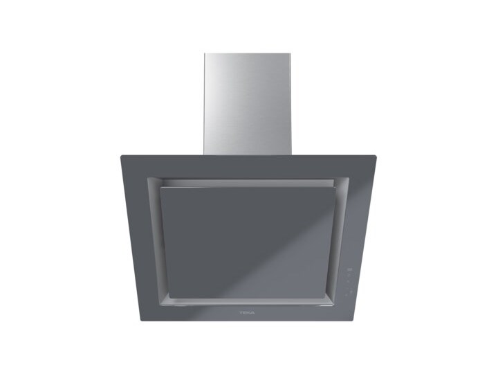 Okap TEKA DLV 68660 TOS 60 cm Okap przyścienny Poziom hałasu 65 dB