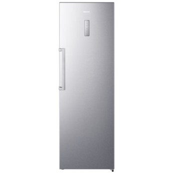 Lodówka HISENSE RL481N4BIE No frost 185.5cm Srebrna