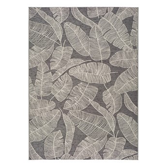 Szary dywan zewnętrzny Universal Norberg, 80x150 cm