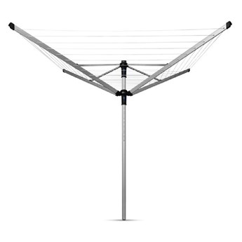 Suszarka Lom Advance 50 m srebrna kod: BR 10-02-22
