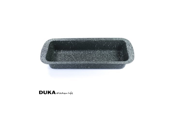 Forma do pieczenia keksówka DUKA GOTA BAKE 35stal węglowa Keksówki Do chleba Kategoria Formy i foremki