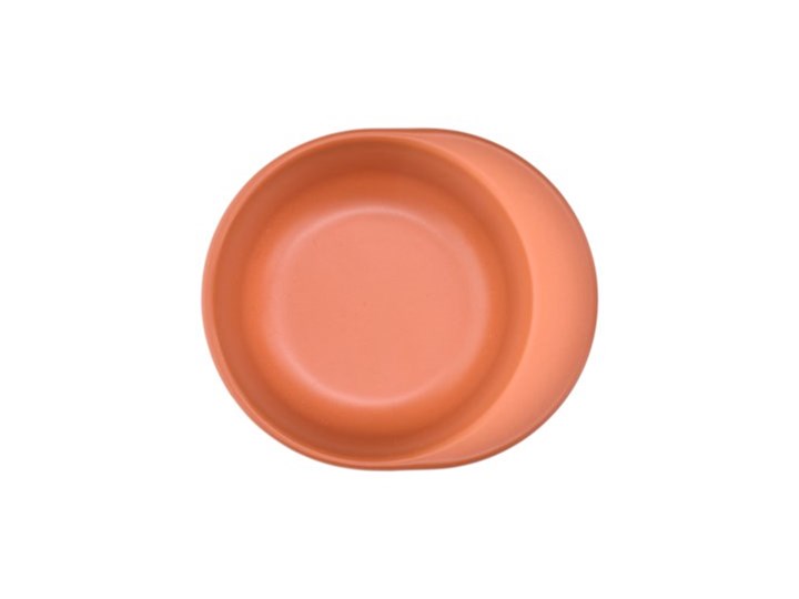 Kokilka okrągła ramekin DUKA HJALMAR 11x10 cm ceglasta kamionka