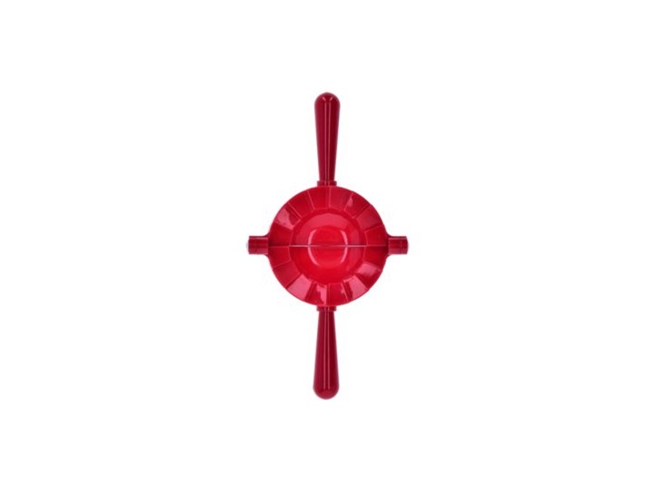 Wykrawacz do pierogów DUKA KLIMP 3 rozmiary Kategoria Dekoracja wypieków Wykrawacze Kolor Czerwony