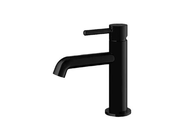 Bateria umywalkowa OMNIRES Y1210NBL Czarny Bateria stojąca Kategoria Baterie łazienkowe
