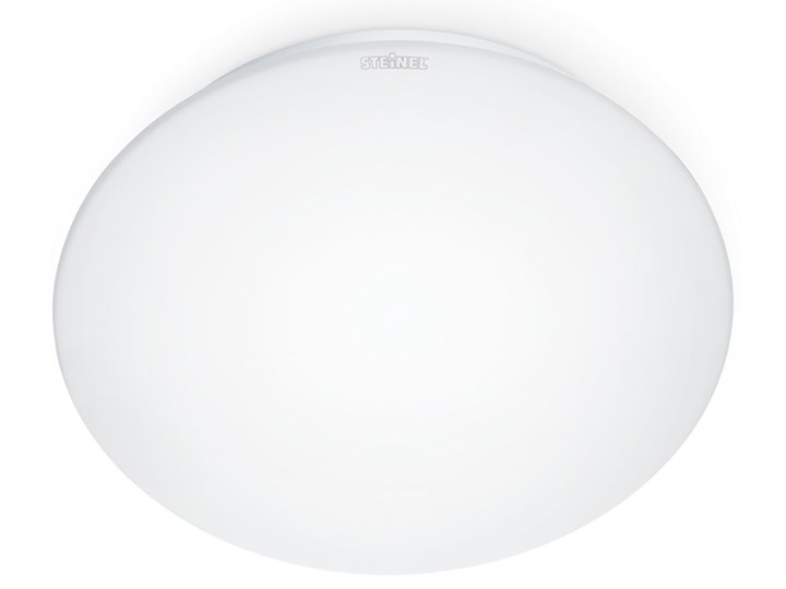 STEINEL 008383 - LED Oświetlenie łazienkowe z czujnikiem RS16LED LED/9,5W/230V IP44