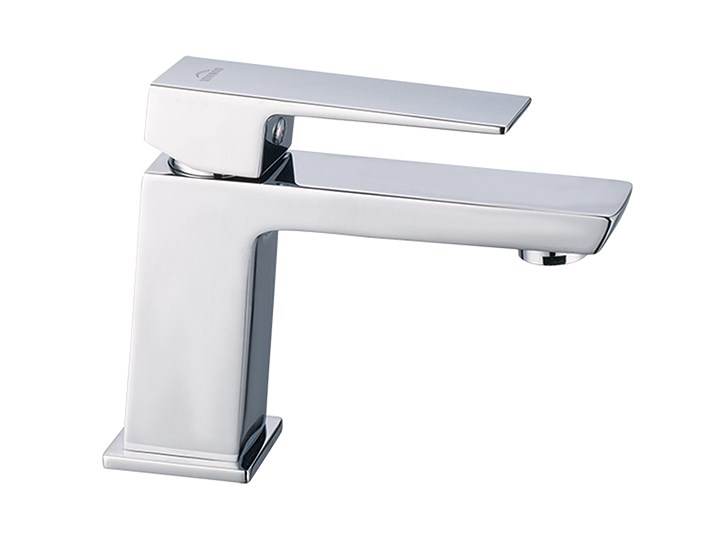 BATERIA UMYWALKOWA PAROS INVENA TREND CHROM