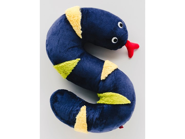 Poduszka Mr Snake