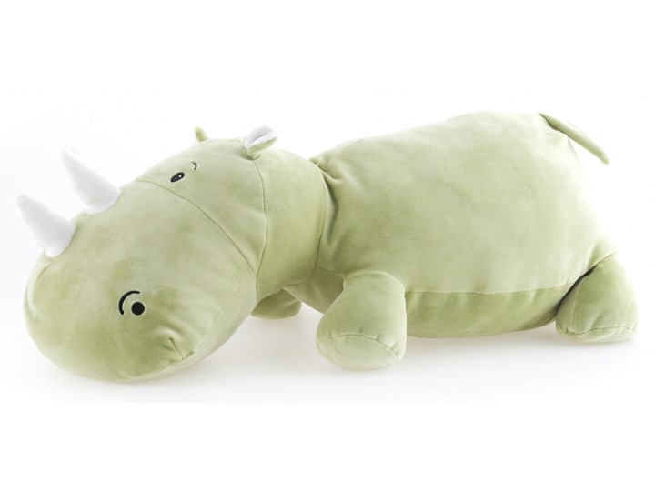 Poduszka Rhino Hipopotamy i nosorożce Kategoria Maskotki i pluszaki