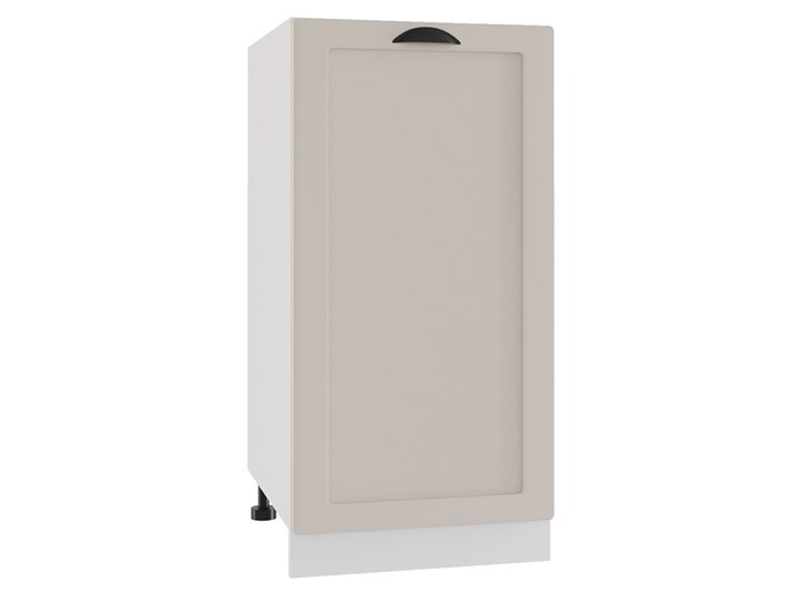 Szafka dolna ADELE D40 P/L coffe mat