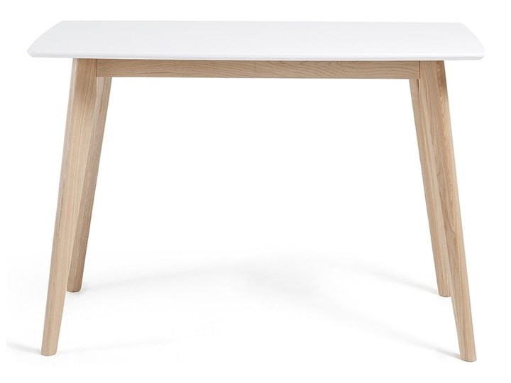 Stół do jadalni La Forma Unit, 125 x 75 cm Rozkładanie Pomieszczenie Stoły do jadalni