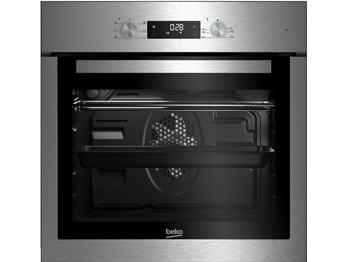 Piekarnik Beko BIE 26302 X Kategoria Piekarniki Kolor Srebrny