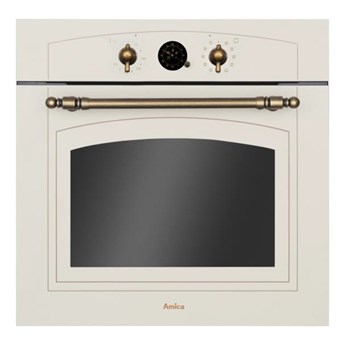 Piekarnik Amica ED 17319W RETRO
