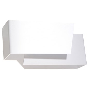 Minimalistyczny kinkiet E743-Piegars