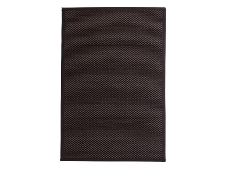 Mata bambusowa Okaido 1 60 x 90 cm ciemna 60x90 cm Kwadratowy Kategoria Dywaniki łazienkowe