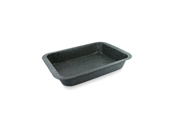 Forma do pieczenia prostokątna DUKA GOTA BAKE stal węglowa Kategoria Formy i foremki Do ciasta Do ciastek Kolor Czarny