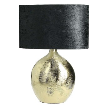 Lampa stołowa Lobby Gold 53cm, 53 cm