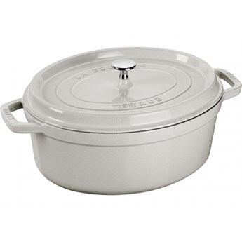 garnek żeliwny owalny 6.7 ltr, truflowy kod: 40501-448-0