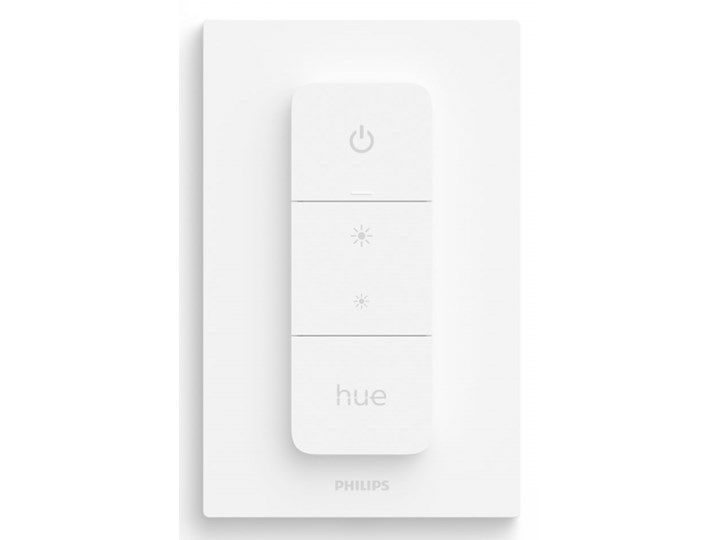 8719514274617 DIMMER SWITCH HUE Regulator przyciemniania NAJNOWSZY MODEL PHILIPS HUE Darmowa dostawa od 299zł Rabaty w koszyku! Wysyłka 48H !