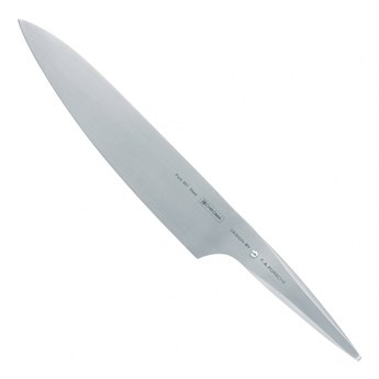 Duży nóż kucharza 24cm CHROMA Type301 Porsche Design kod: P01