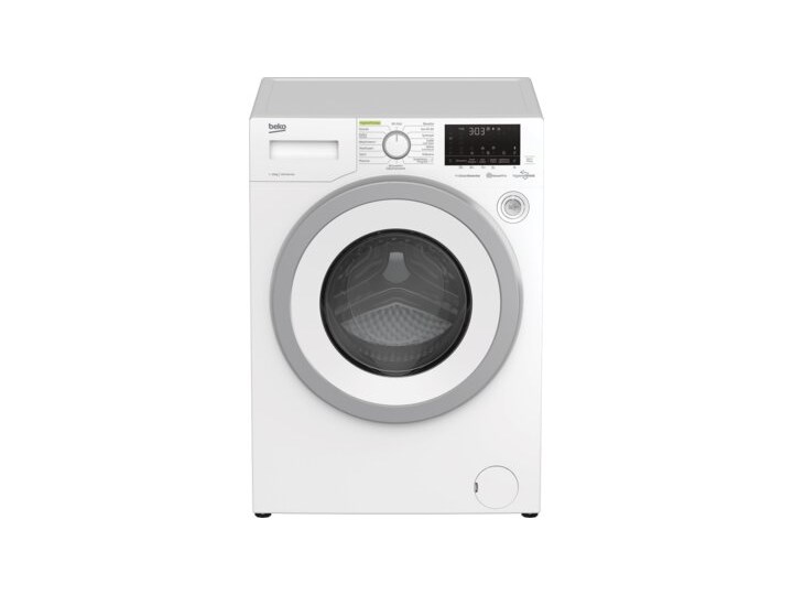 Pralka BEKO WTE10736HT. Klasa energetyczna A+++ Kategoria Pralki Kolor Biały