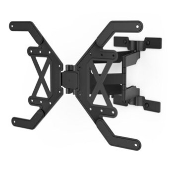 Uchwyt HAMA do TV 37-75 cali Fullmotion Slim
