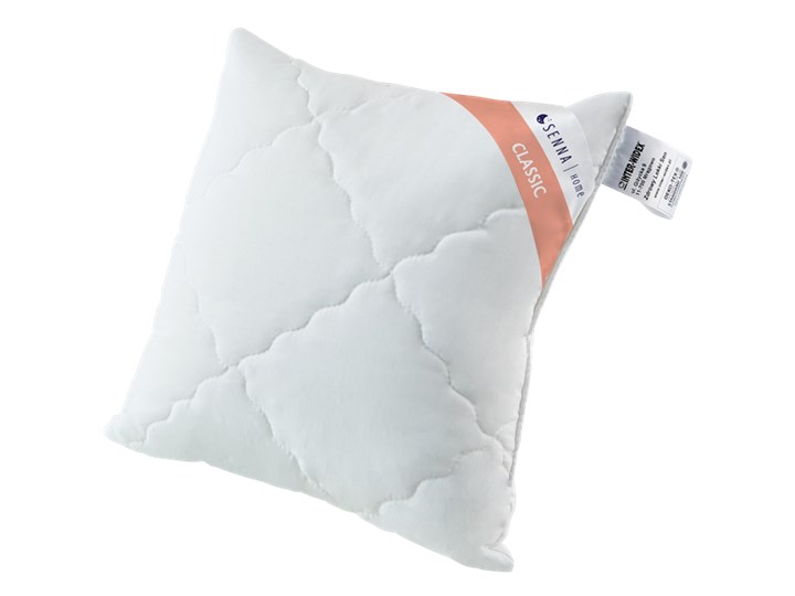 Poduszka CLASSIC COMFORT regulowana Inter-Widex Pomieszczenie Pokój przedszkolaka Poduszka syntetyczna Pomieszczenie Pokój nastolatka